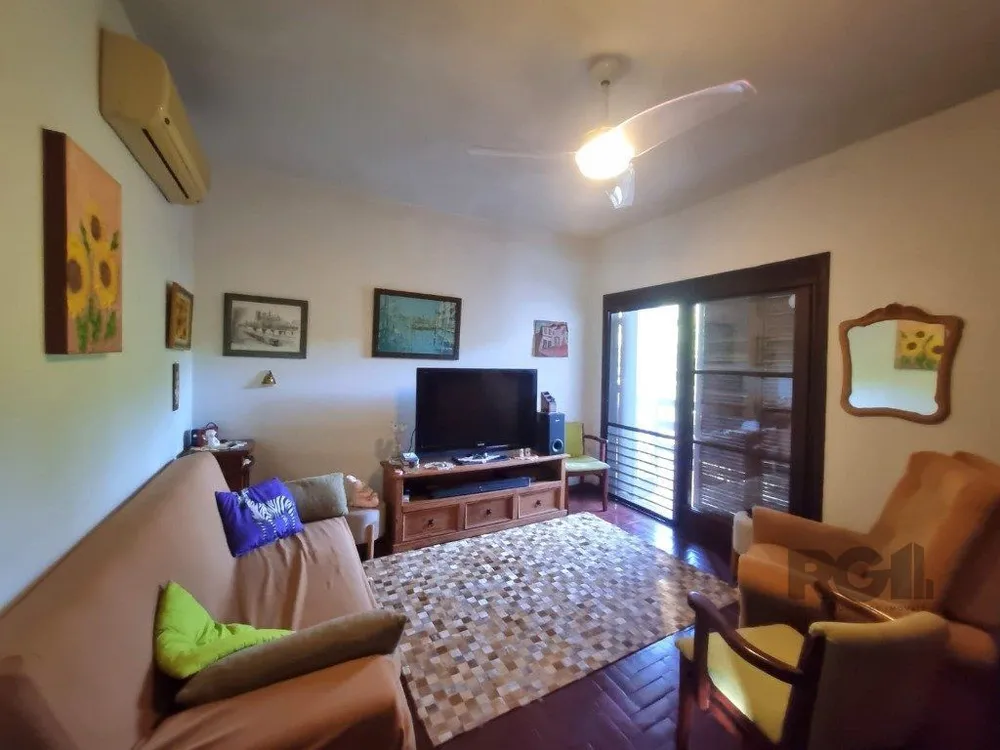 Casa, 5 quartos, 340 m² - Foto 3