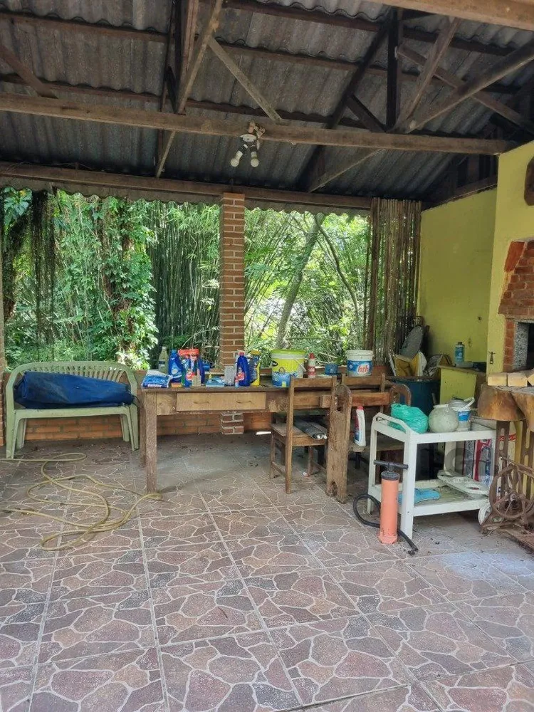 Casa, 5 quartos, 340 m² - Foto 14