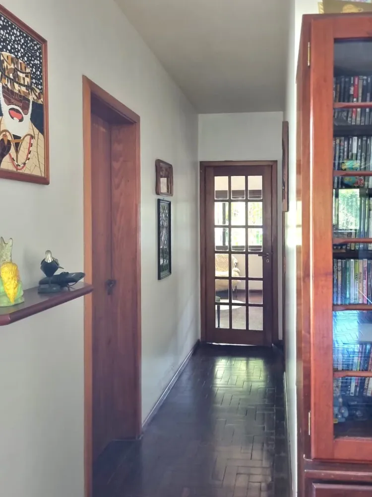 Casa, 5 quartos, 340 m² - Foto 5