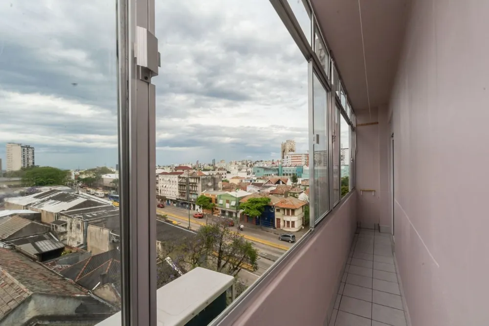 Apartamento, 2 quartos, 40 m² - Foto 3