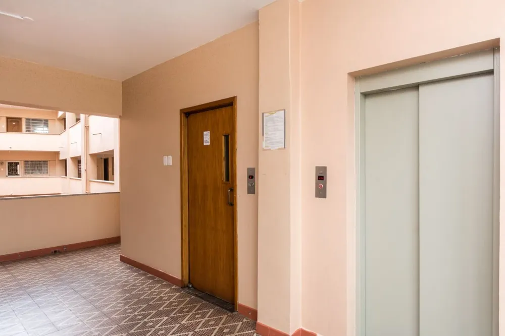 Apartamento, 2 quartos, 40 m² - Foto 9