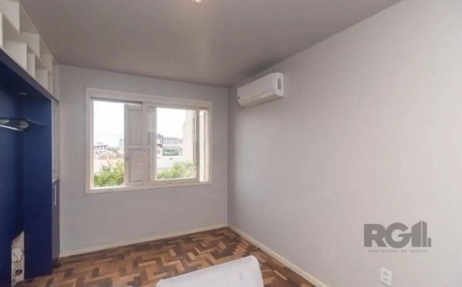 Apartamento, 2 quartos, 40 m² - Foto 7