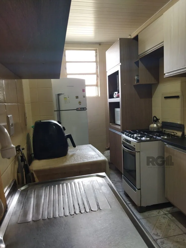 Apartamento, 2 quartos, 40 m² - Foto 5