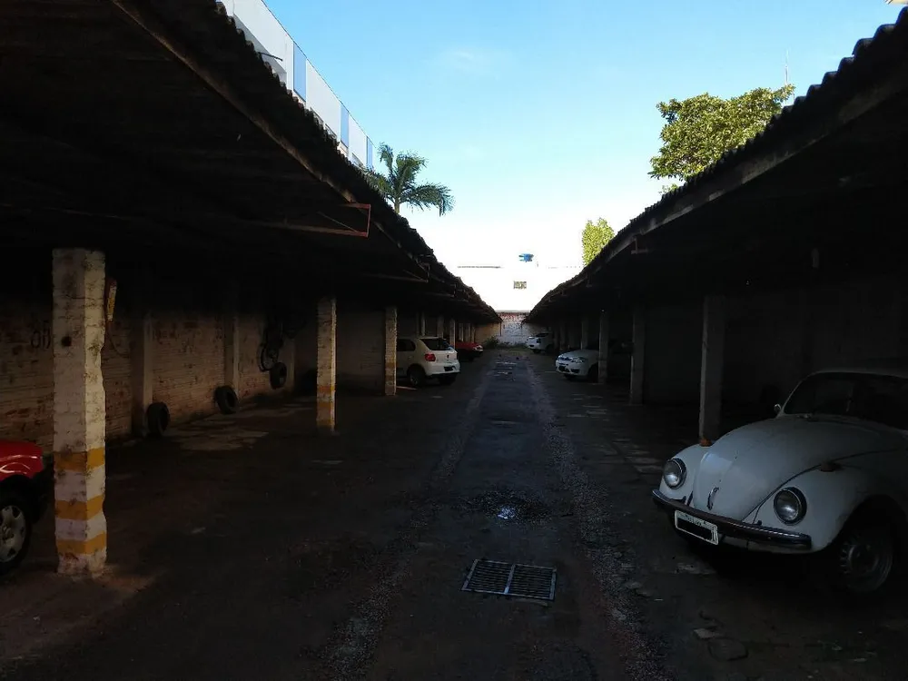 Apartamento, 2 quartos, 61 m² - Foto 1