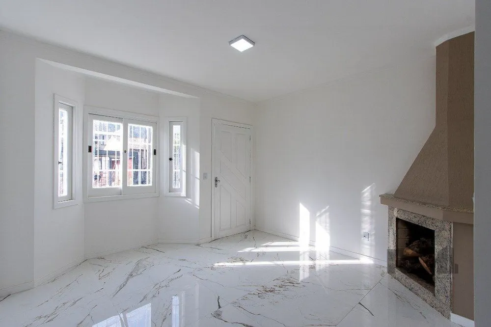 Apartamento, 1 quarto, 35 m² - Foto 3
