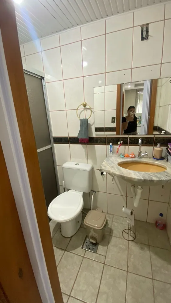Apartamento, 1 quarto, 35 m² - Foto 8
