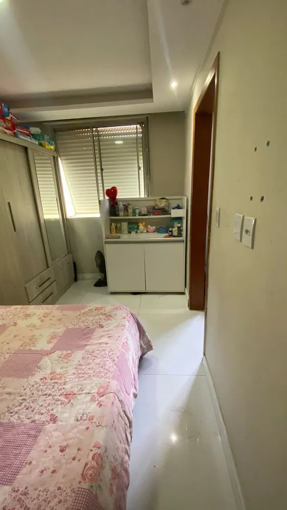 Apartamento, 1 quarto, 35 m² - Foto 4