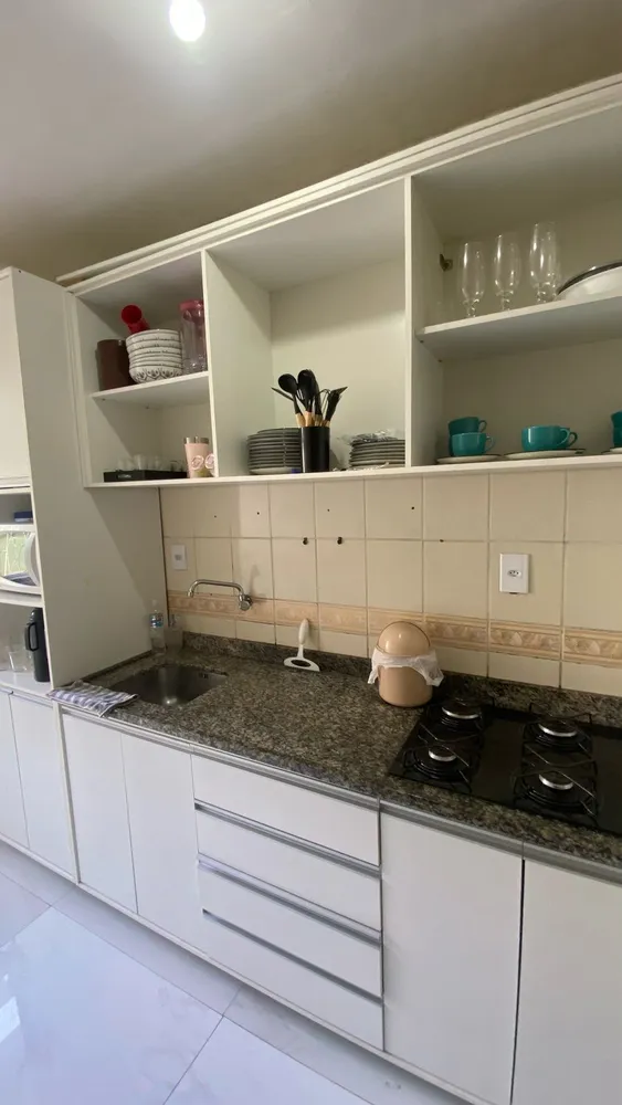 Apartamento, 1 quarto, 35 m² - Foto 8