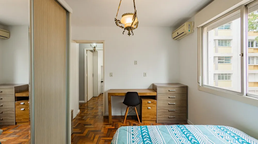 Apartamento, 2 quartos, 55 m² - Foto 7