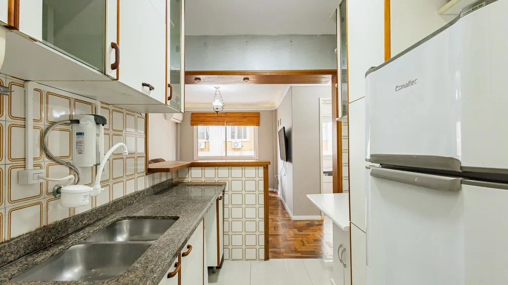 Apartamento, 2 quartos, 55 m² - Foto 5