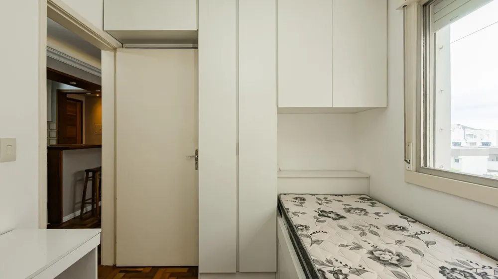 Apartamento, 2 quartos, 55 m² - Foto 8
