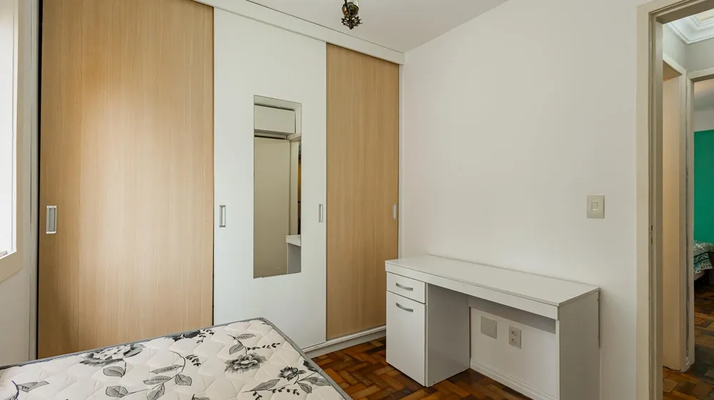 Apartamento, 2 quartos, 55 m² - Foto 2