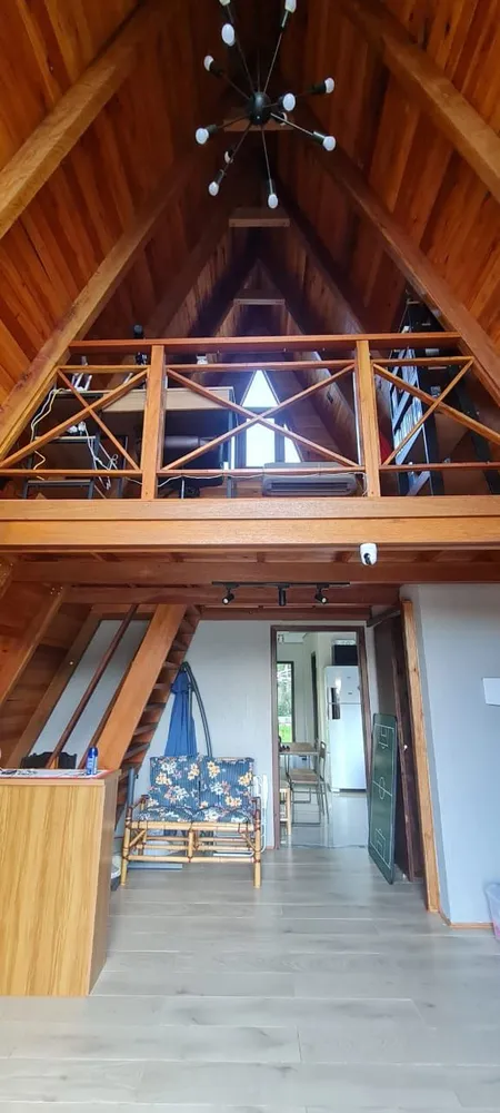 Casa, 2 quartos, 62 m² - Foto 2
