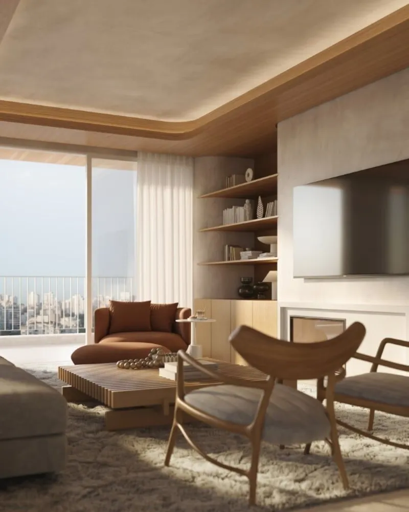 Apartamento, 3 quartos, 165 m² - Foto 6