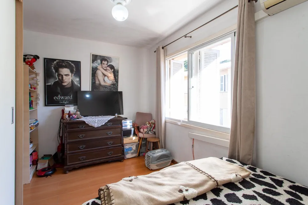 Apartamento, 2 quartos, 61 m² - Foto 2