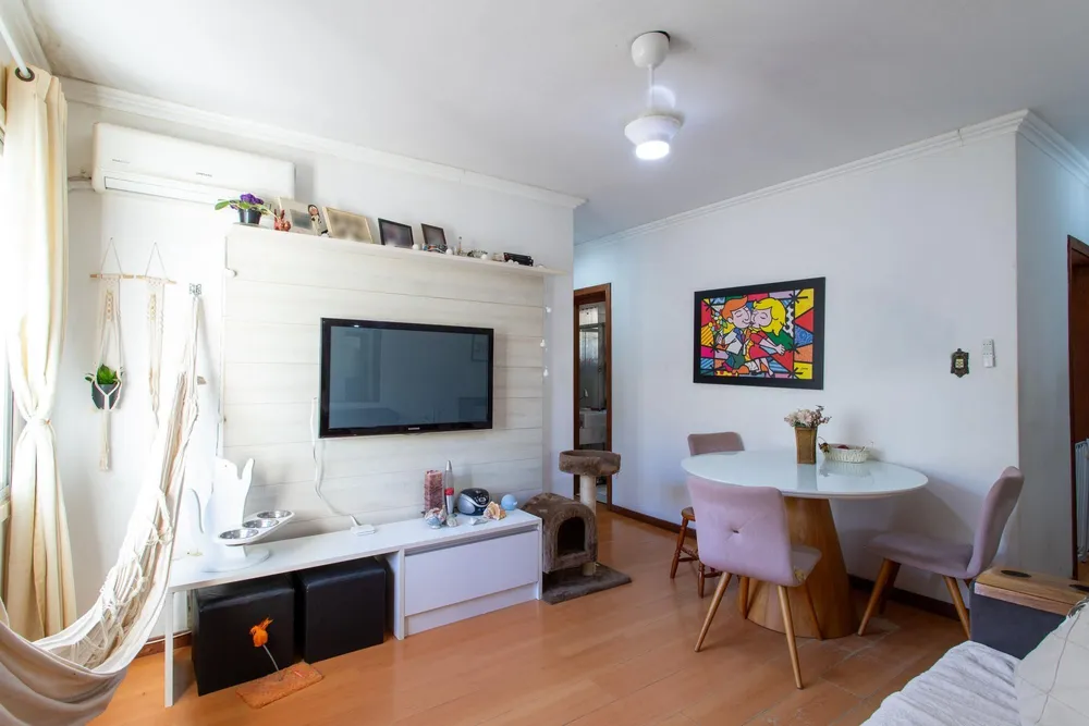 Apartamento, 2 quartos, 61 m² - Foto 11