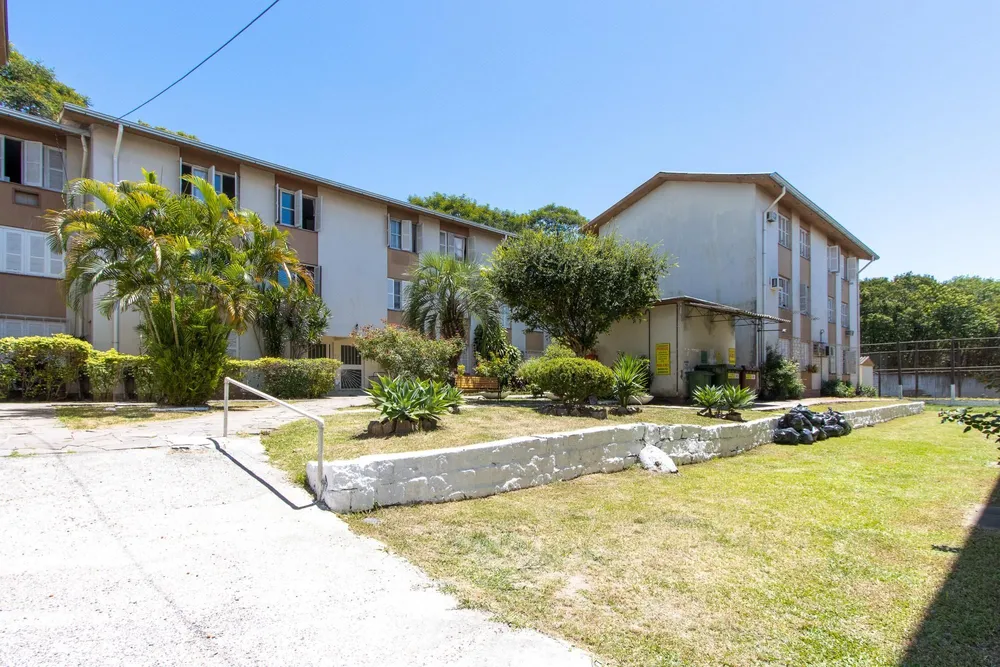 Apartamento, 2 quartos, 61 m² - Foto 16
