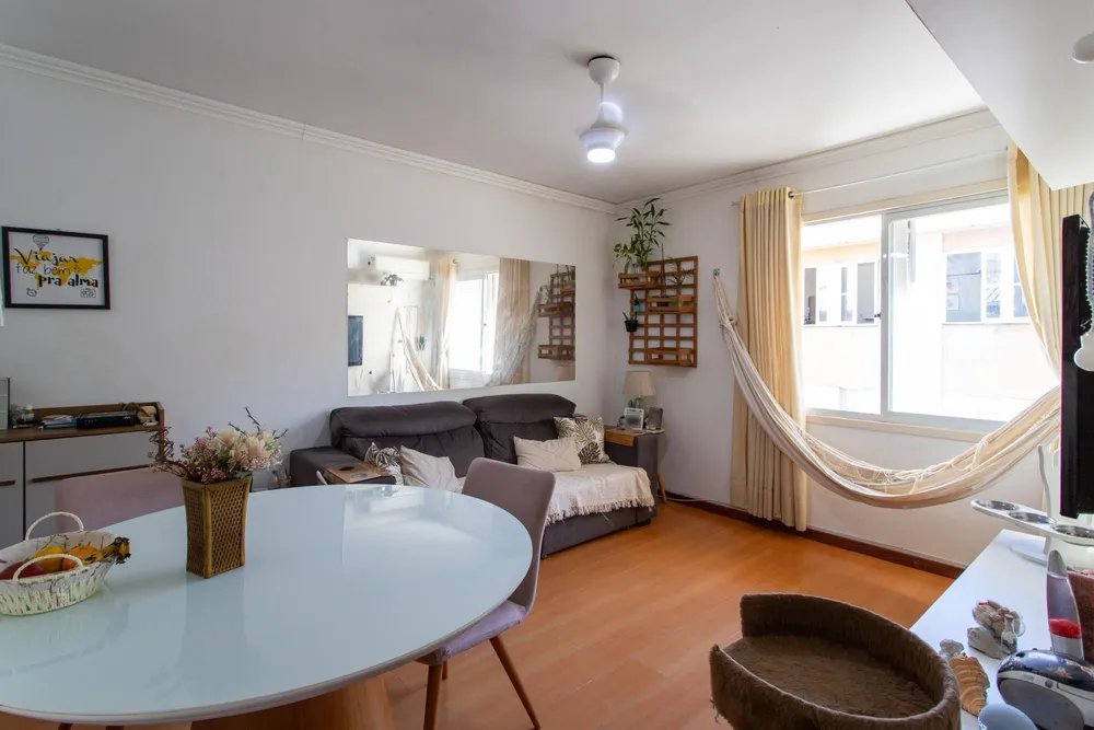 Apartamento, 2 quartos, 61 m² - Foto 1