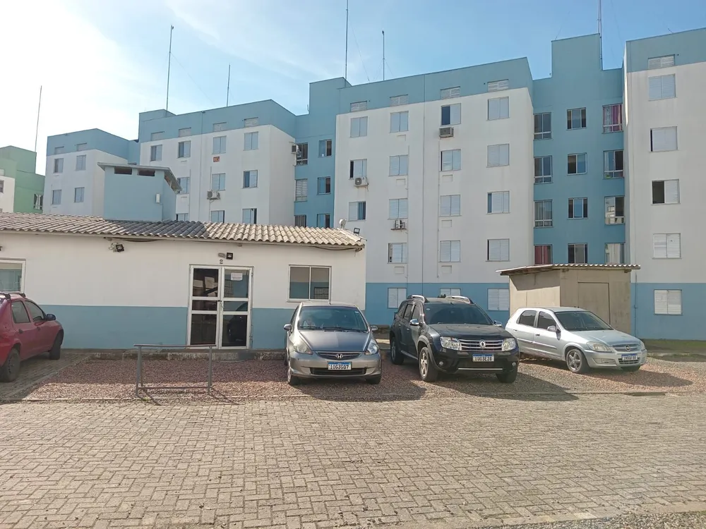Apartamento, 1 quarto, 43 m² - Foto 11