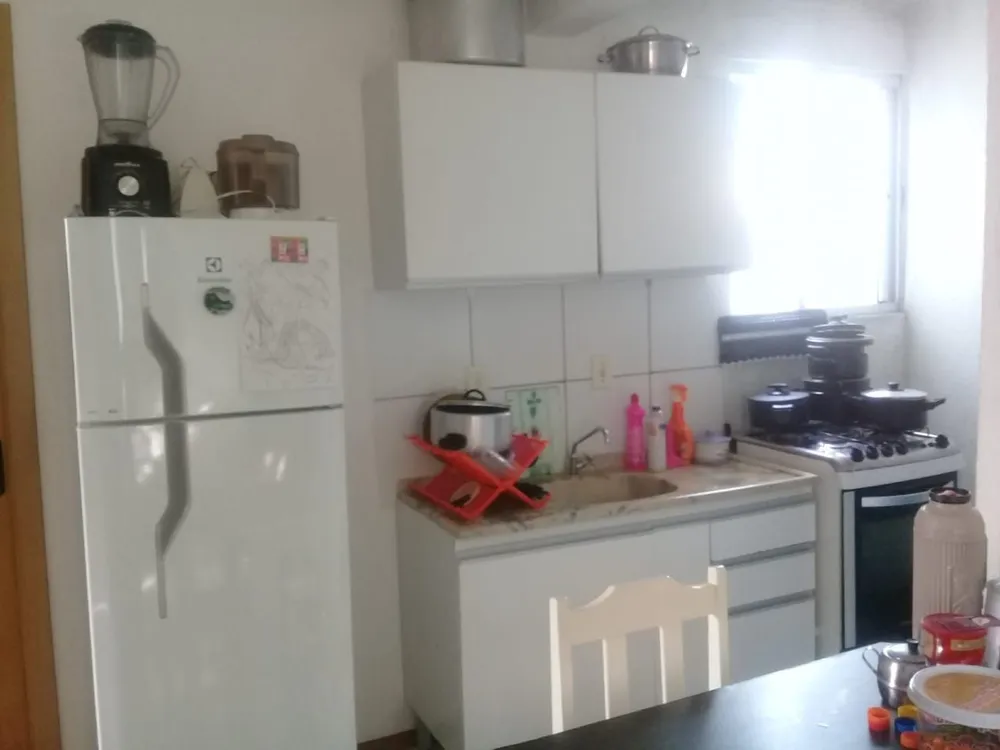 Apartamento, 1 quarto, 43 m² - Foto 7