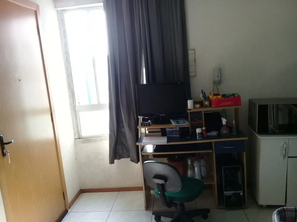 Apartamento, 1 quarto, 43 m² - Foto 10