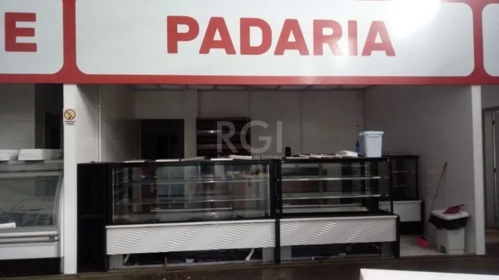 Loja-Salão, 285 m² - Foto 1