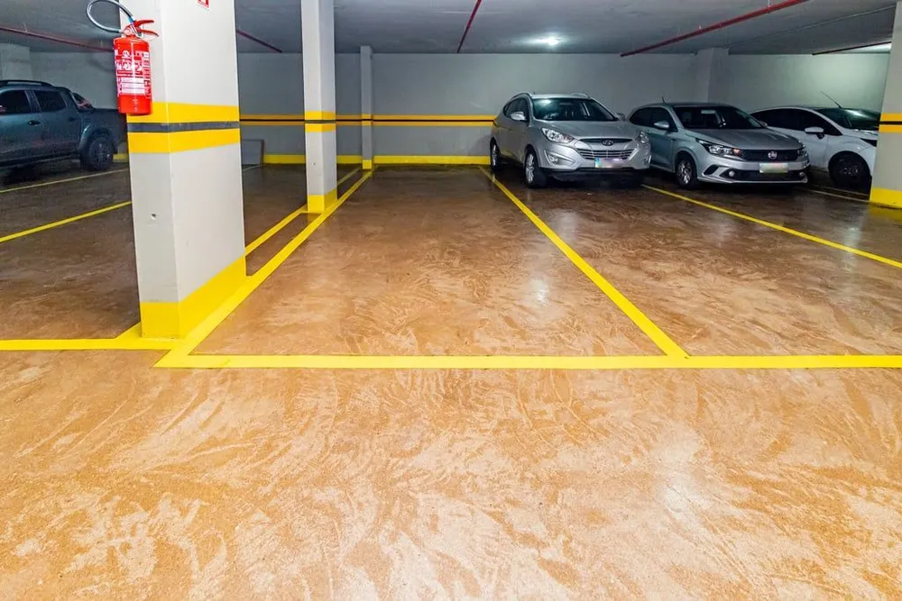 Sala-Conjunto, 47 m² - Foto 16