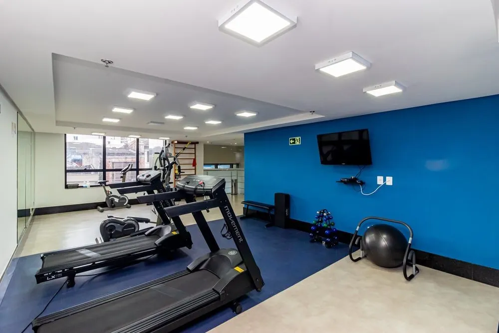 Sala-Conjunto, 47 m² - Foto 12