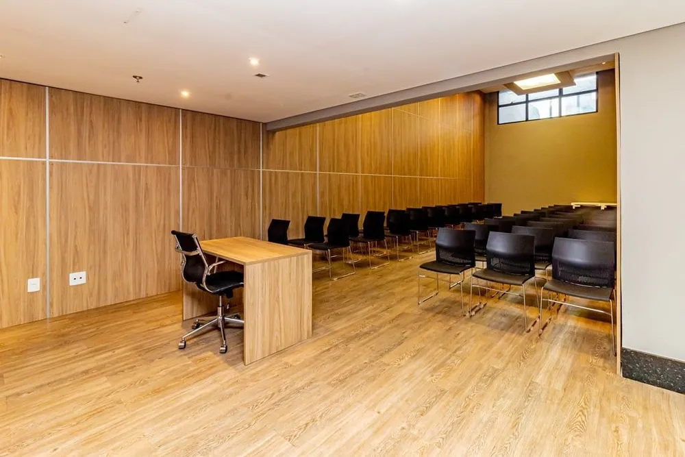 Sala-Conjunto, 47 m² - Foto 13
