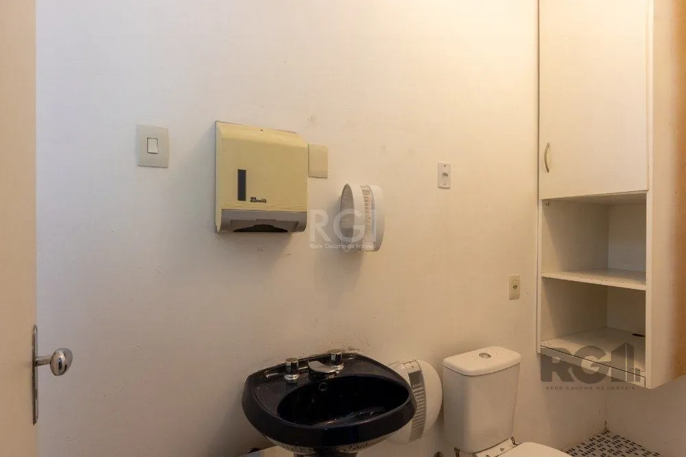 Prédio Inteiro, 200 m² - Foto 8