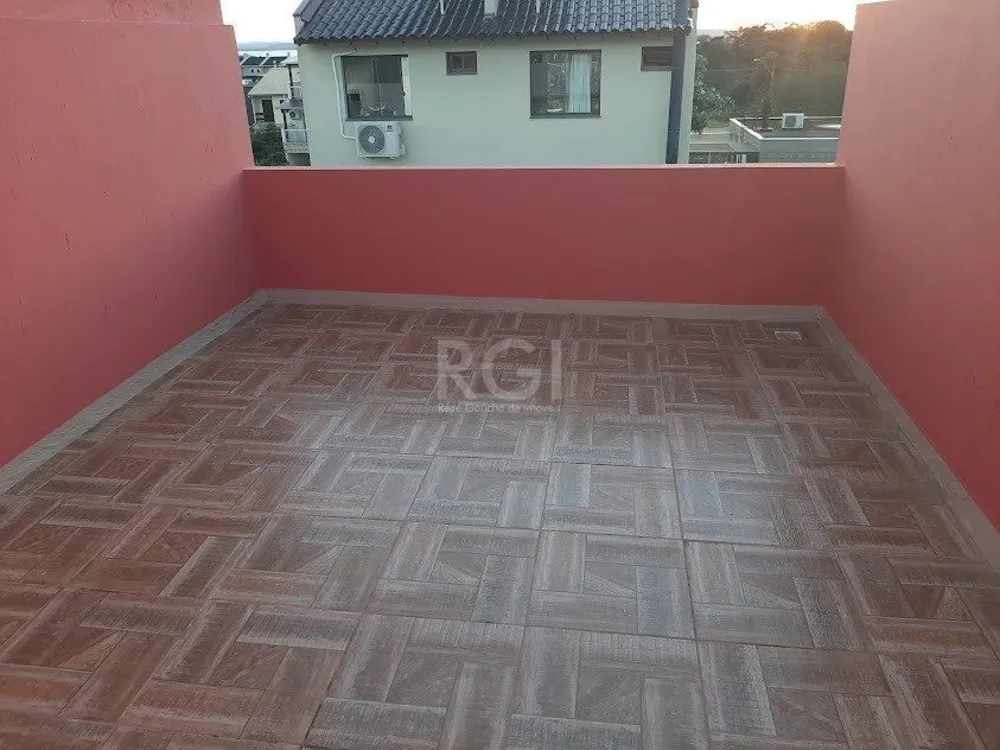 Sobrado, 2 quartos, 100 m² - Foto 5