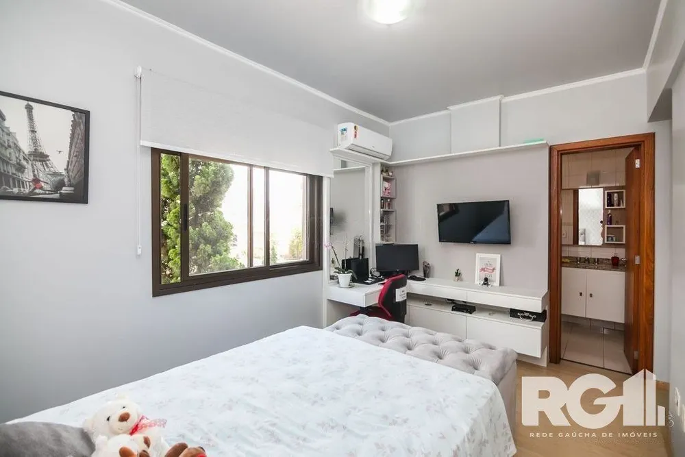 Apartamento, 3 quartos, 82 m² - Foto 1