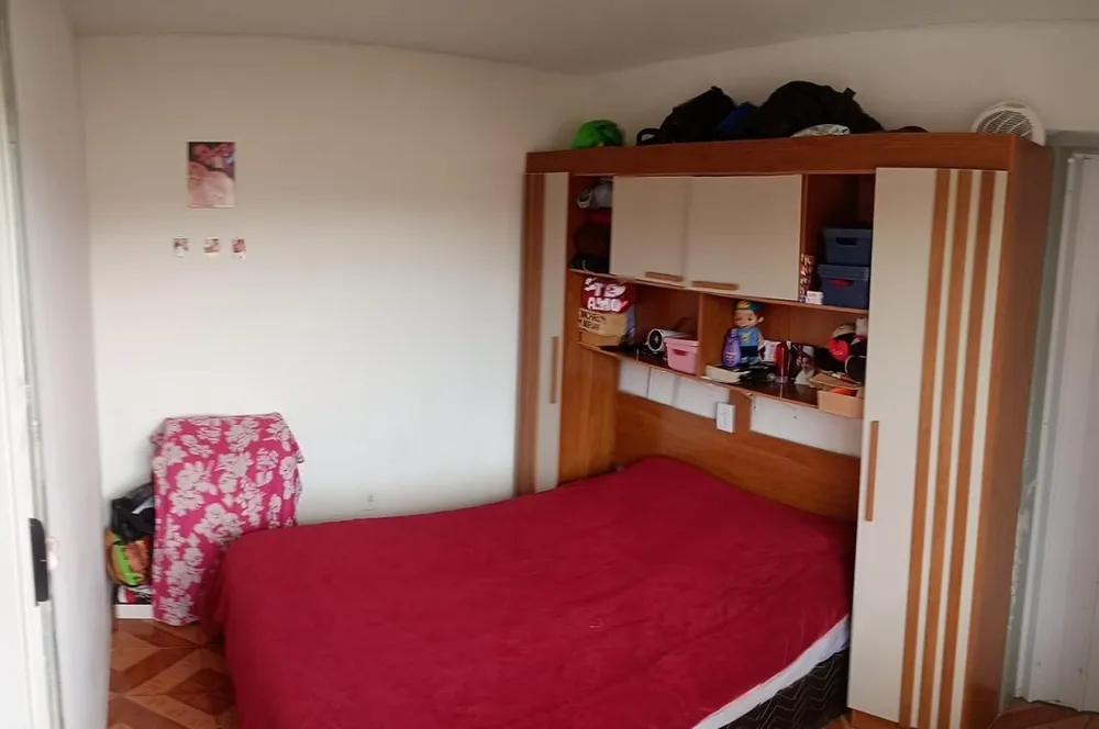 Apartamento, 1 quarto, 29 m² - Foto 5