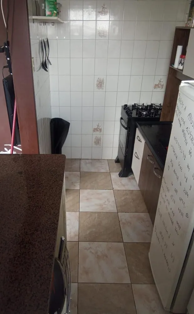 Apartamento, 1 quarto, 29 m² - Foto 3