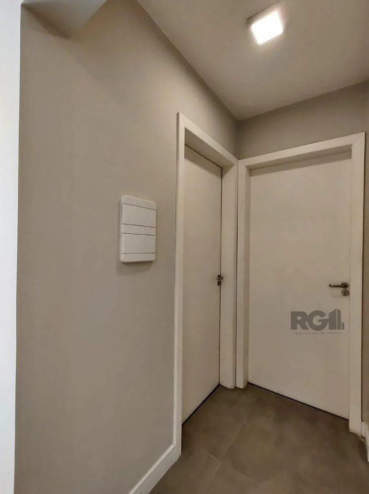 Apartamento, 2 quartos, 67 m² - Foto 2