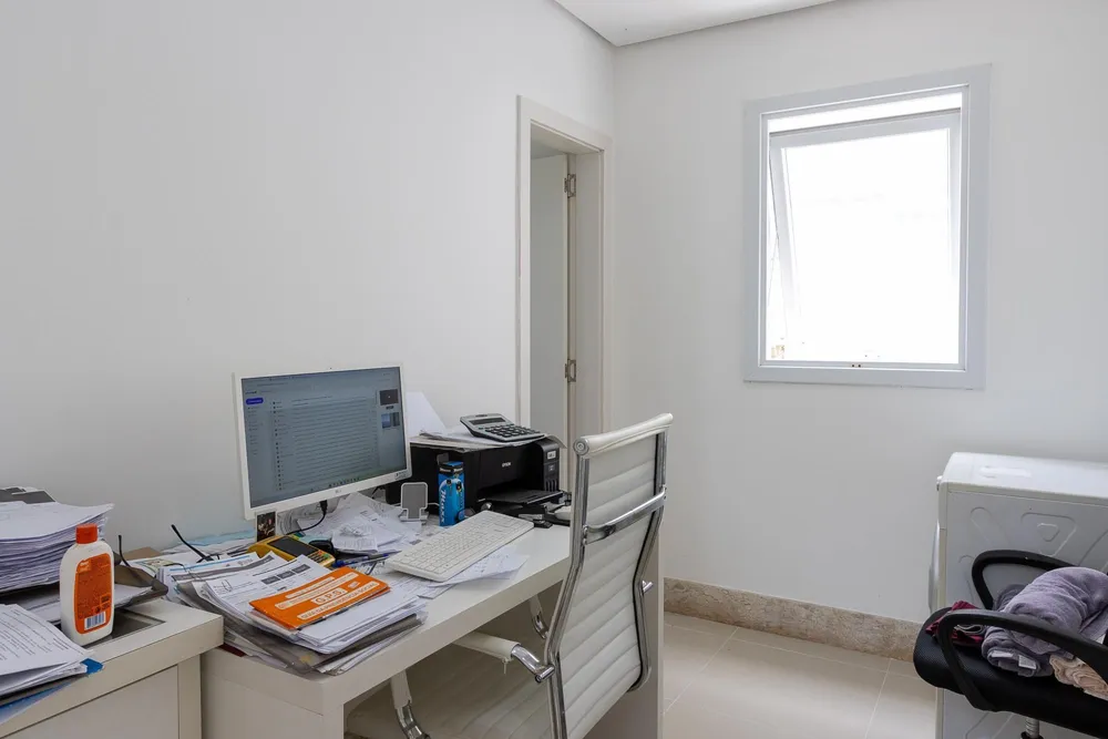 Casa de Condomínio, 5 quartos - Foto 3