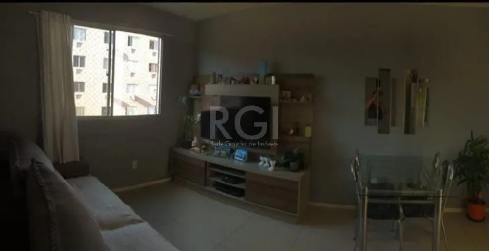 Apartamento, 2 quartos, 40 m² - Foto 2