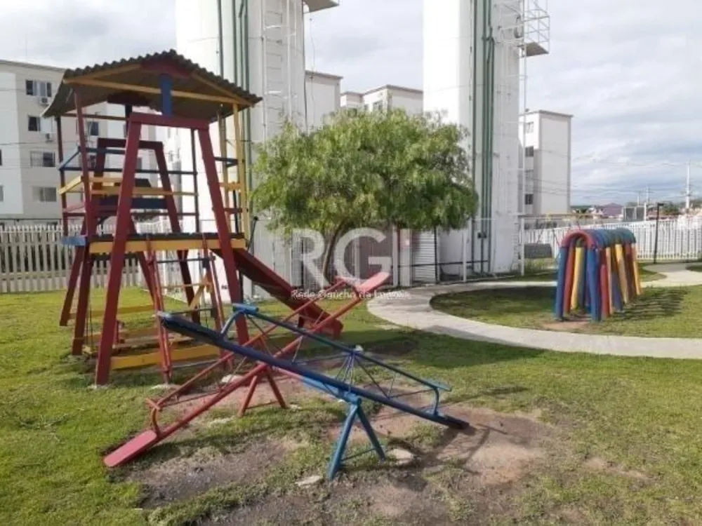 Apartamento, 2 quartos, 40 m² - Foto 3