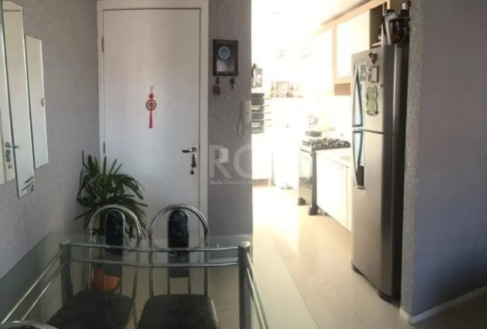 Apartamento, 2 quartos, 40 m² - Foto 1