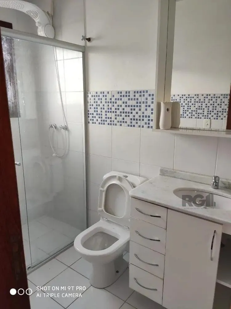 Casa de Condomínio, 3 quartos - Foto 11
