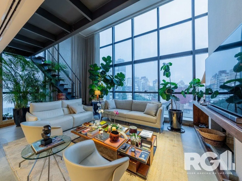 Apartamento, 3 quartos, 174 m² - Foto 4