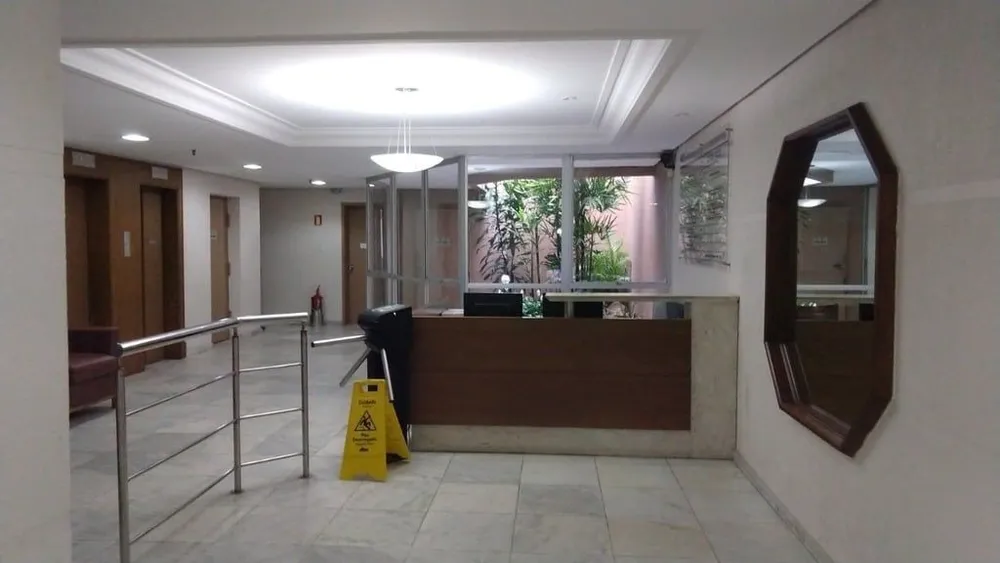 Sala-Conjunto, 36 m² - Foto 5