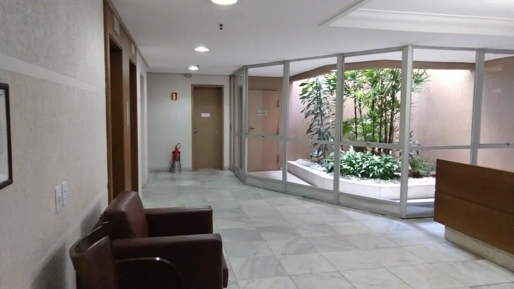 Sala-Conjunto, 36 m² - Foto 1