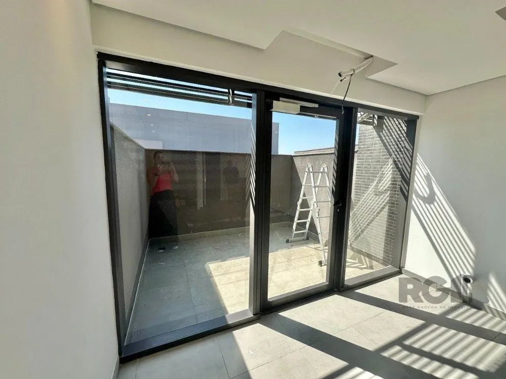Sala-Conjunto, 38 m² - Foto 8
