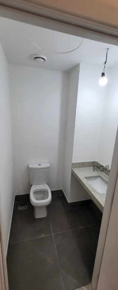 Sala-Conjunto, 38 m² - Foto 4