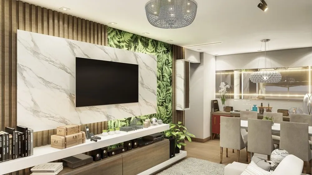 Apartamento, 2 quartos, 65 m² - Foto 5