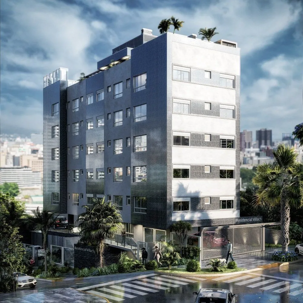 Apartamento, 2 quartos, 65 m² - Foto 3