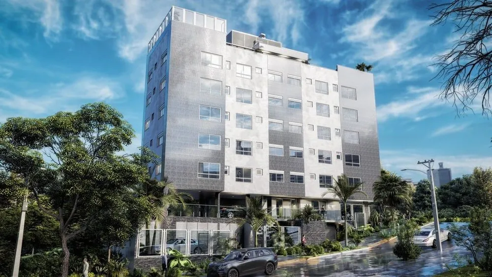 Apartamento, 2 quartos, 65 m² - Foto 8