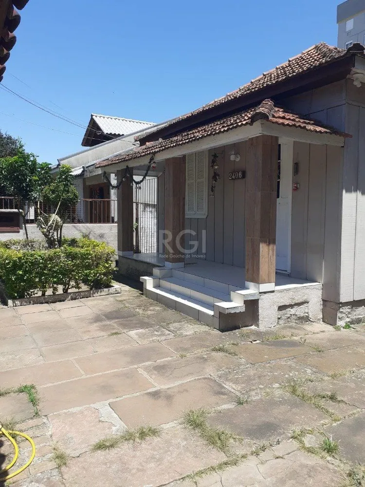 Casa, 2 quartos, 440 m² - Foto 1