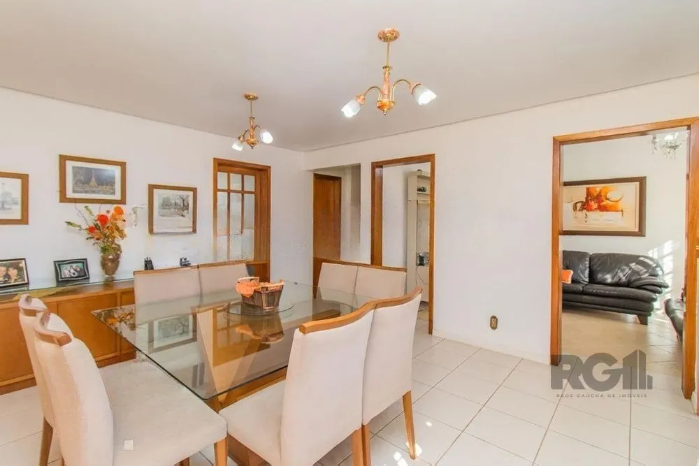 Casa, 4 quartos, 189 m² - Foto 5